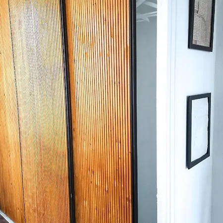 Appartement une chambre Rennes Extérieur photo