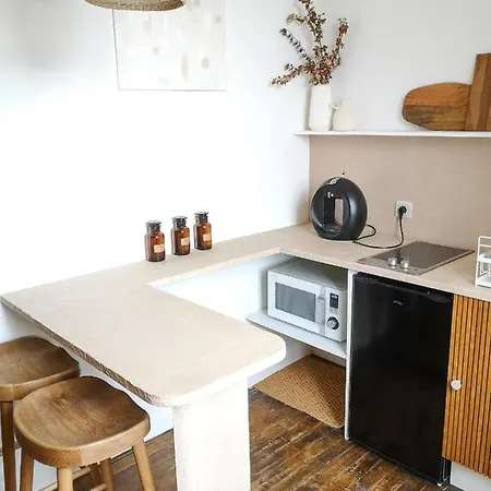 Appartement une chambre Rennes Extérieur photo