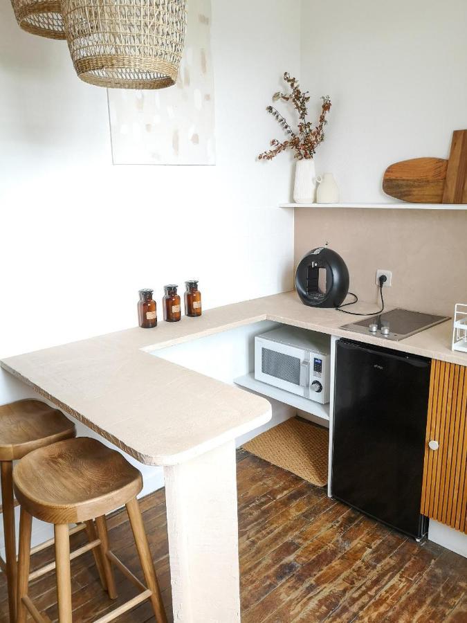 Appartement Appartement une chambre