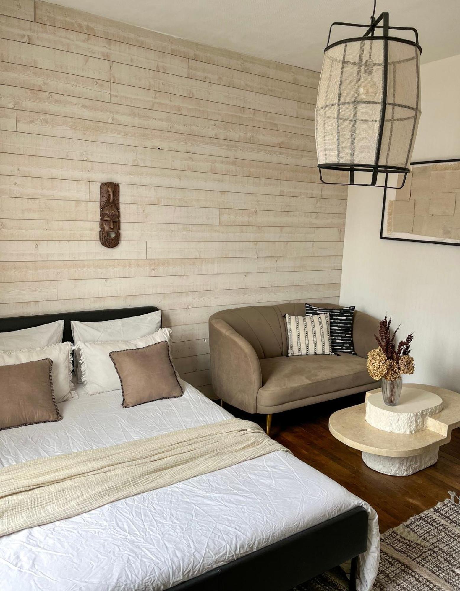 Appartement une chambre Appartement Rennes
