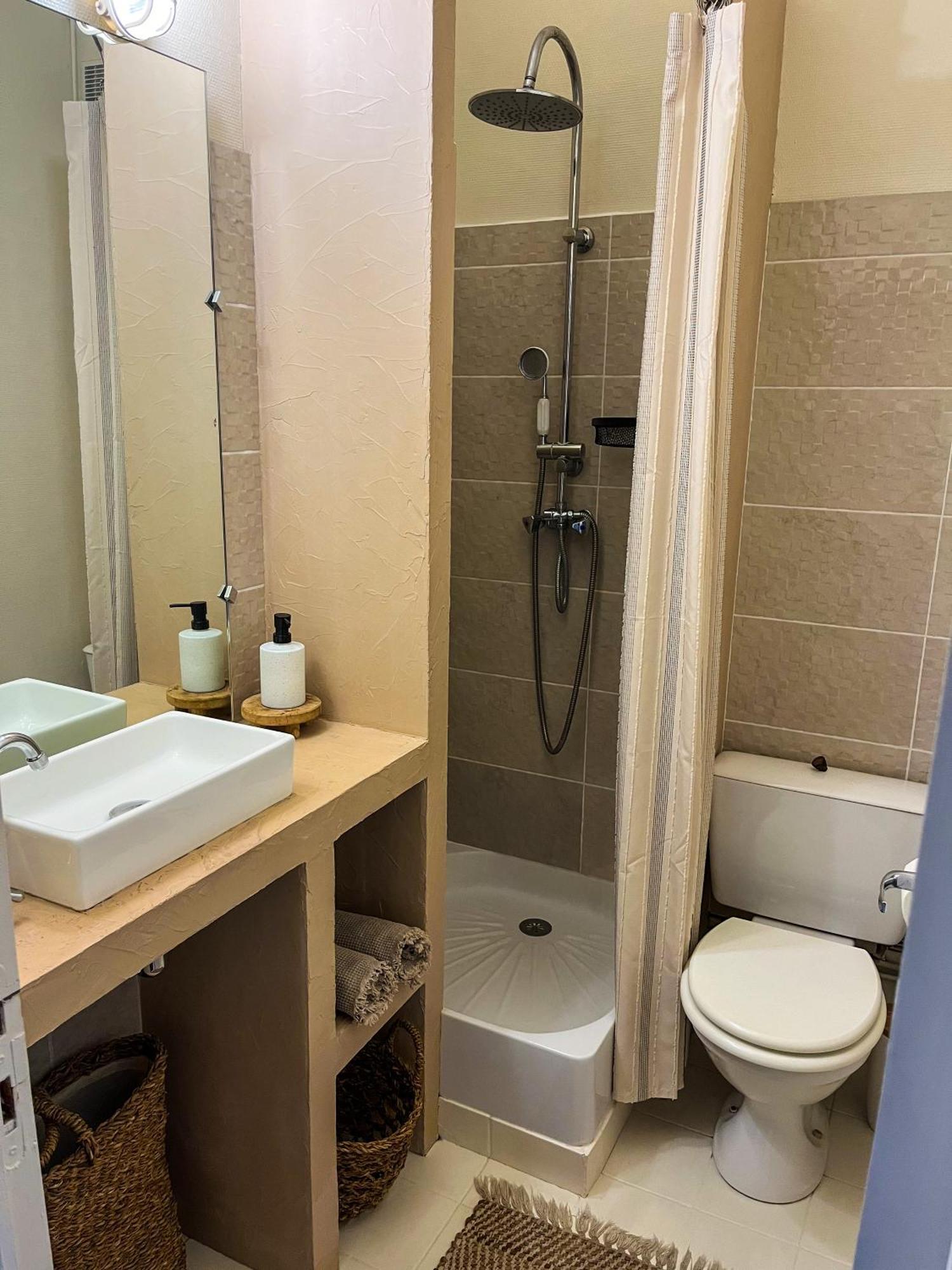 Appartement une chambre * Rennes